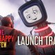 We Happy Few - Trailer di lancio