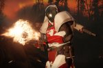 Destiny 2: I Rinnegati, un video de L'Armeria Nera rivela il destino di un personaggio - Video