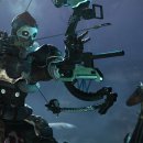 Destiny 2: I Rinnegati, L'Armeria Nera e i nuovi contenuti in un video diario