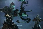 Destiny 2: I Rinnegati, L'Armeria Nera e i nuovi contenuti in un video diario - Video