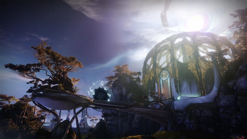 Destiny 2 I Rinnegati è tutt'ora considerata la migliore espansione dell'opera