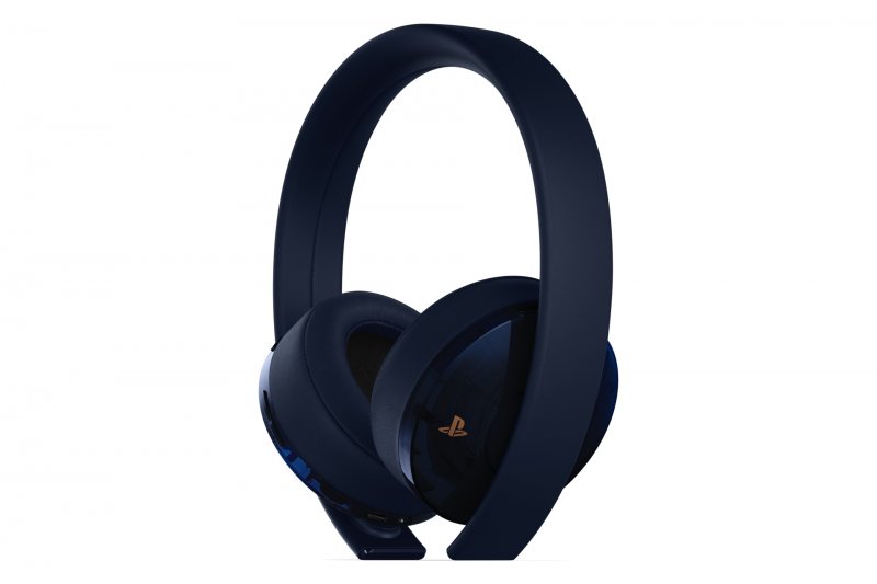 Immagine di Periferiche PS4