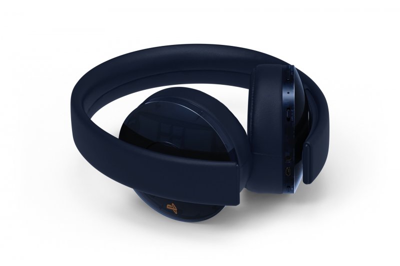 Immagine di Periferiche PS4