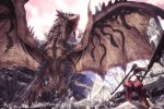 I giochi per PC che ricordano Monster Hunter World - Speciale