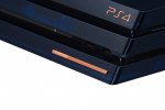 PS4 Pro 500 Million Limited Edition, vediamola in un trailer e nel video unboxing ufficiale - Video