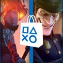 Dead Cells, We Happy Few e Overcooked 2 su PlayStation Store