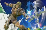 Super Smash Bros. Ultimate, nuovo trailer del gameplay - Video