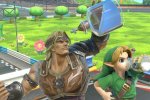 Animal Crossing: New Horizons ospita tutti i personaggi di Super Smash Bros., grazie al lavoro di un fan - Notizia