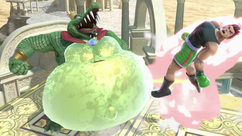 Super Smash Bros Ultimate 9 Super Smash Bros Ultimate 9