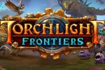 Torchlight Frontiers annunciato per PC, PS4 e Xbox One - Notizia