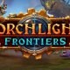 Torchlight Frontiers annunciato per PC, PS4 e Xbox One