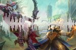 World of Warcraft: la musica di Battle for Azeroth - Video