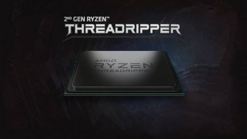 Amd Threadripper 2 5Freuqa Amd Threadripper 2 5Freuqa