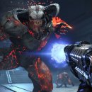 DOOM Eternal anche su Nintendo Switch, ecco le prime immagini del gioco