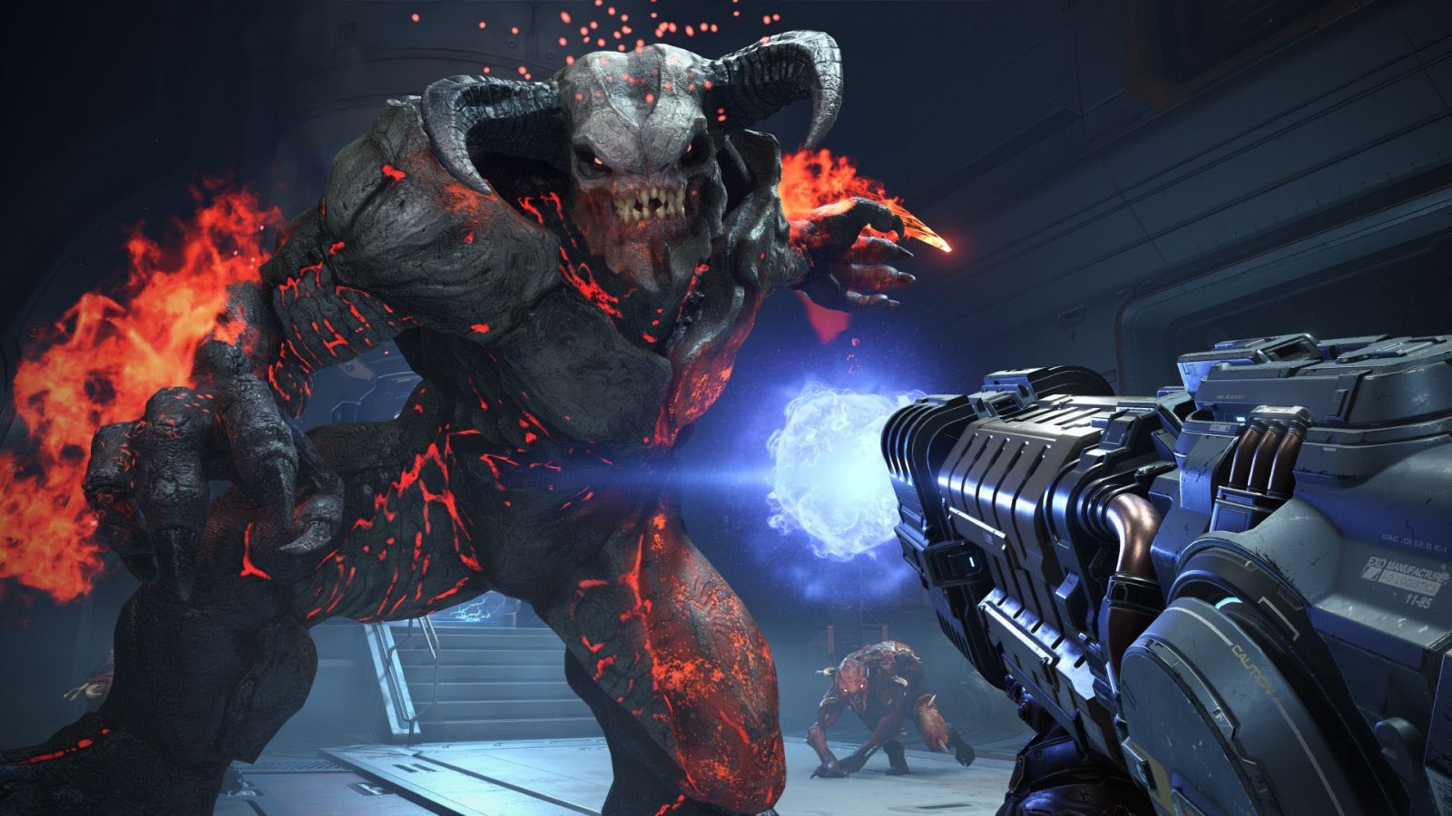 Doom Eternal: Bethesda rigetta le accuse di Mick Gordon a id Software con un comunicato ufficiale