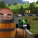 Schiantiamoci contro il buon gusto con Extreme Formula Championship
