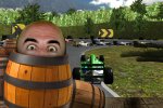 Schiantiamoci contro il buon gusto con Extreme Formula Championship - Video