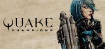 Quake Champions per PC Windows