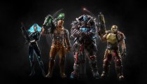 Quake Champions - Trailer del passaggio al free-to-play