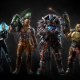 Quake Champions - Trailer del passaggio al free-to-play
