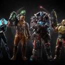 Quake Champions diventa free-to-play in modo permanente