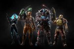 Quake Champions diventa free-to-play in modo permanente - Notizia