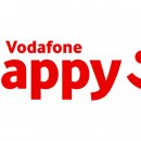 Vodafone Happy Friday: Samsung Galaxy S9 a 399,99 solo oggi 25 gennaio 2019