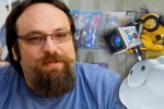 Intervista con Davide Soliani - La Bustina di Lakitu - Rubrica