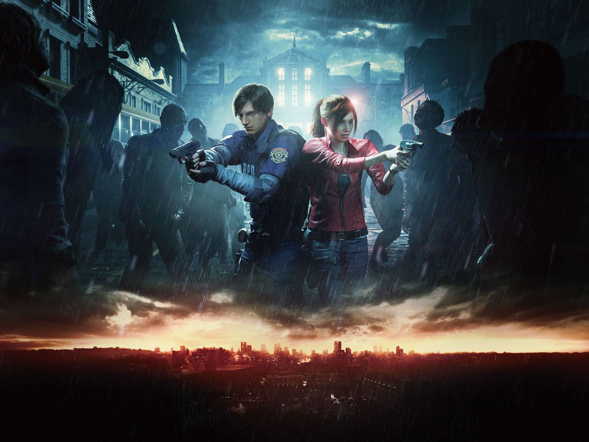 Resident Evil 2 Remake a 11,2 milioni di copie vendute, Capcom aggiorna i million seller