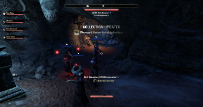 The Elder Scrolls Online: Tamriel Unlimited