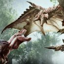 Monster Hunter World, la recensione PC