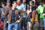Sonic the Hedgehog, il film: spuntano alcune immagini dal set - Notizia