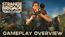 Strange Brigade - Gameplay Overview