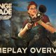 Strange Brigade - Gameplay Overview