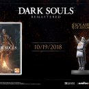 Dark Souls: Remastered per Nintendo Switch ha una data d'uscita
