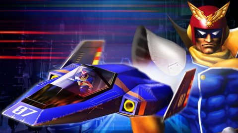 F-Zero isn't dead, but it takes a great idea to bring it back, according to Takaya Imamura