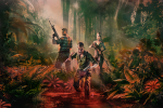Jagged Alliance: Rage! Il ritorno della serie annunciato con un trailer e alcune immagini - Notizia
