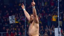 WWE 2K19 - Trailer della modalità Showcase con Daniel Bryan