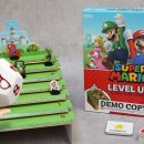 Super Mario Level Up: il gioco da tavolo