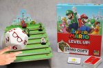 Super Mario Level Up: il gioco da tavolo - Video