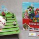 Super Mario Level Up: il gioco da tavolo