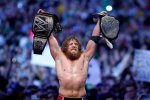 WWE 2K19, Daniel Bryan protagonista della modalità Showcase - Video