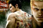 Yakuza Kiwami 2, il nuovo provato - Provato