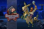 Graveyard Keeper è disponibile da oggi, gratuito su Xbox Game Pass - Notizia