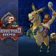 Graveyard Keeper è disponibile da oggi, gratuito su Xbox Game Pass