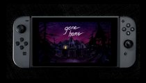 Gone Home - Trailer di presentazione della versione Switch