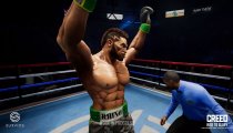 Creed: Rise to Glory - Trailer dell'E3 2018