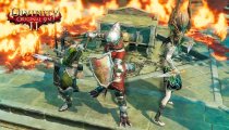 Divinity: Original Sin 2 - Definitive Edition - Trailer del gameplay