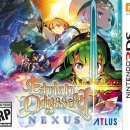 Etrian Odyssey Nexus, il primo trailer occidentale