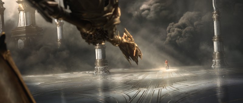 Diablo III: Eternal Collection